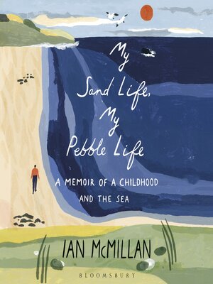 My Sand Life, My Pebble Life - Audiobook